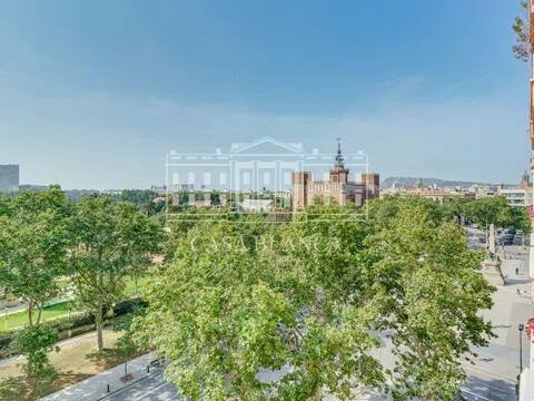 Piso de 90 m² en Barcelona