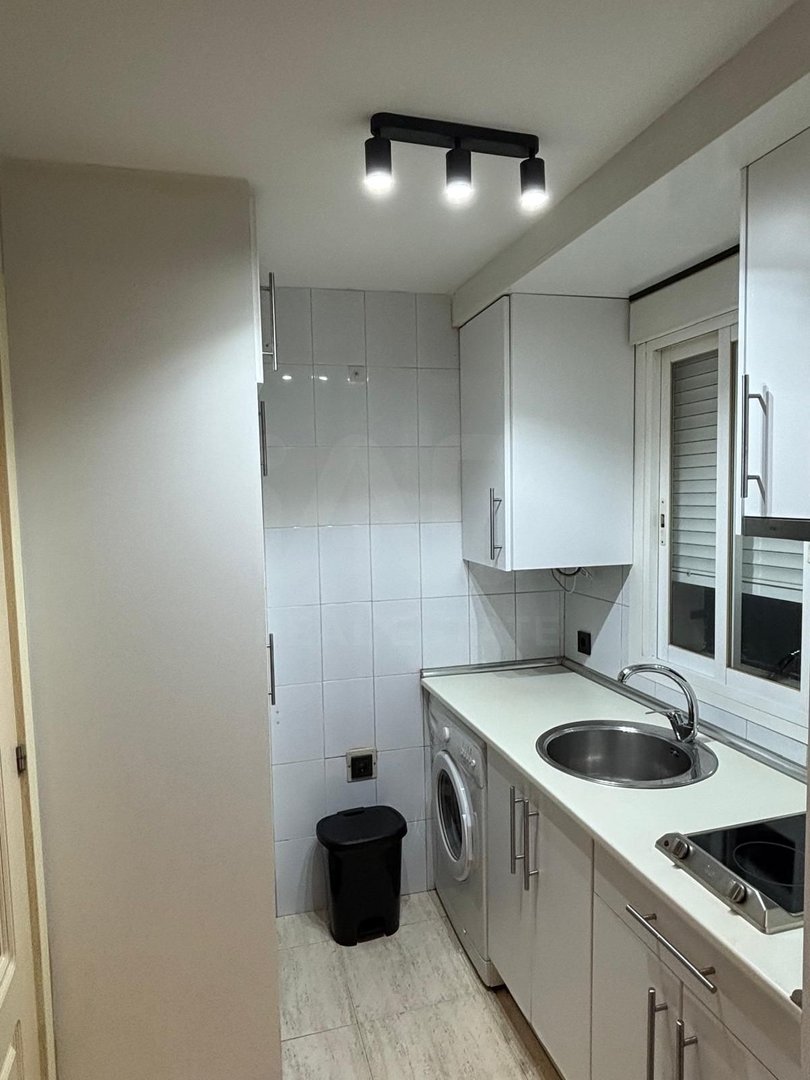 Pis de 25 m² a Madrid