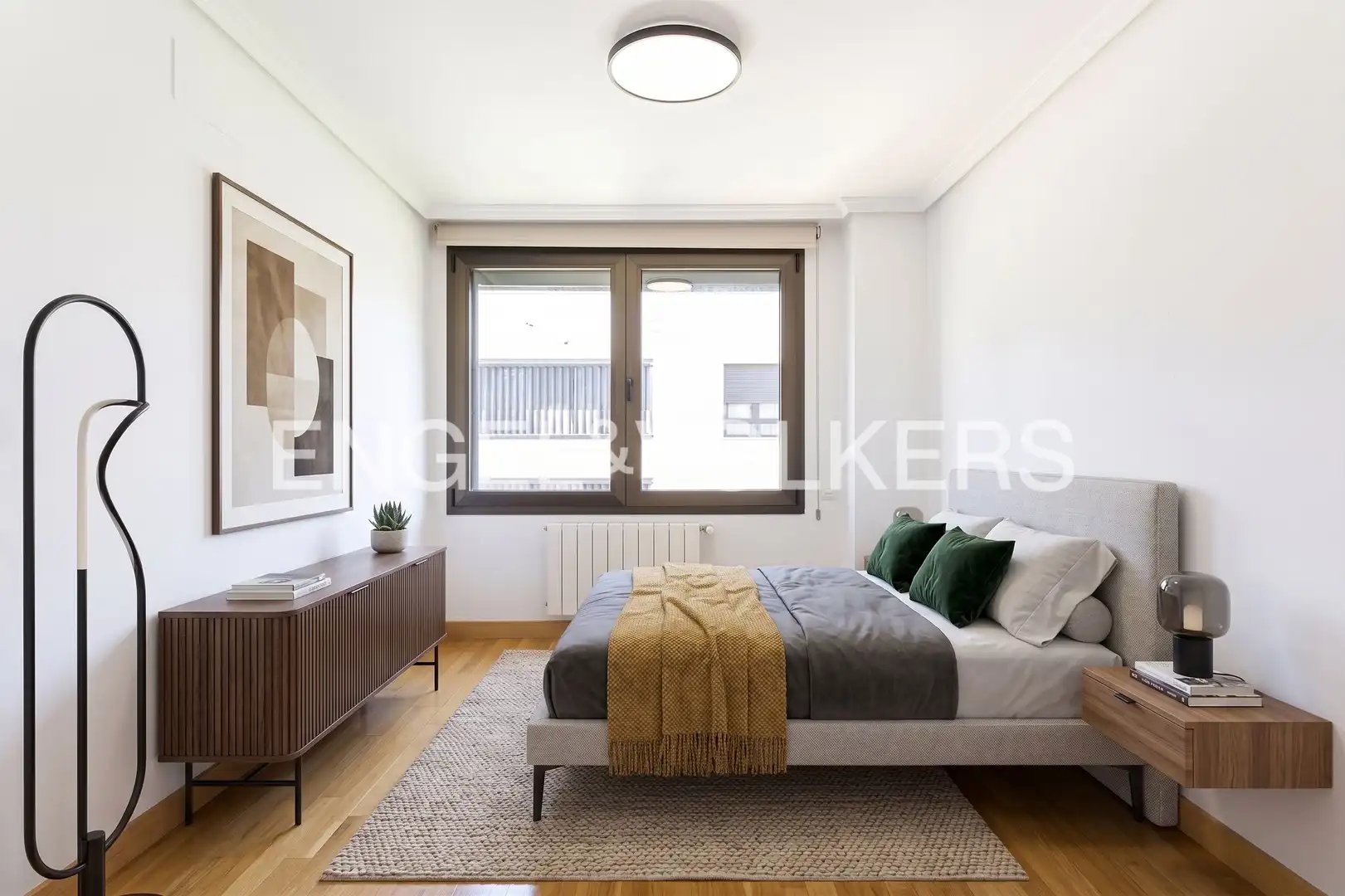 Piso de 100 m² en Madrid