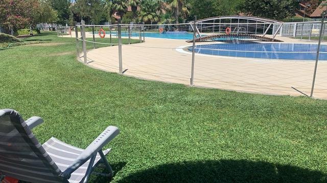 Casa de 437 m² en Villanueva de Gállego