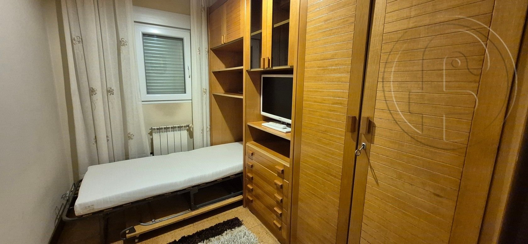Piso de 60 m² en Santander