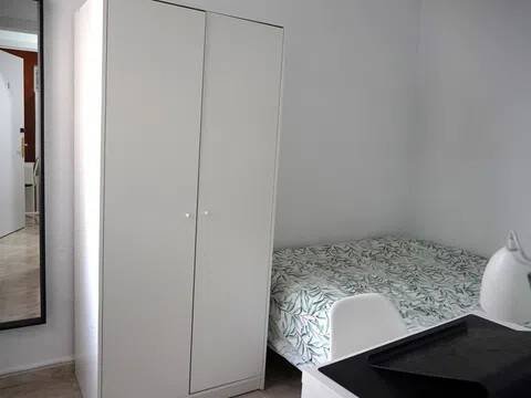 Habitación 105 m², Madrid