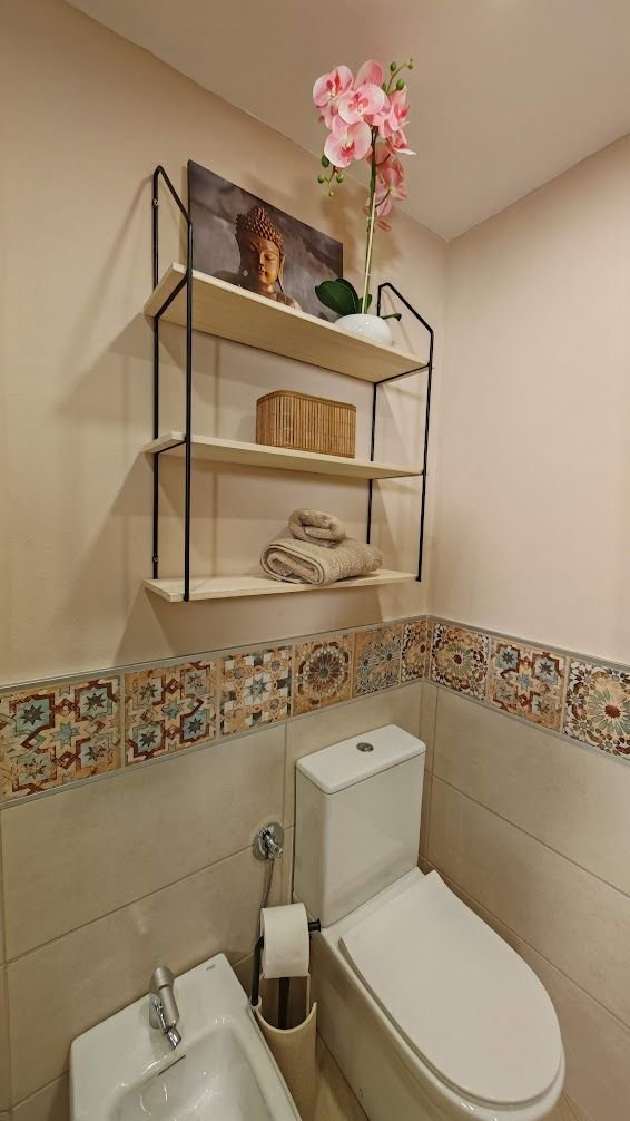 Apartamento 126 m² em Torrox
