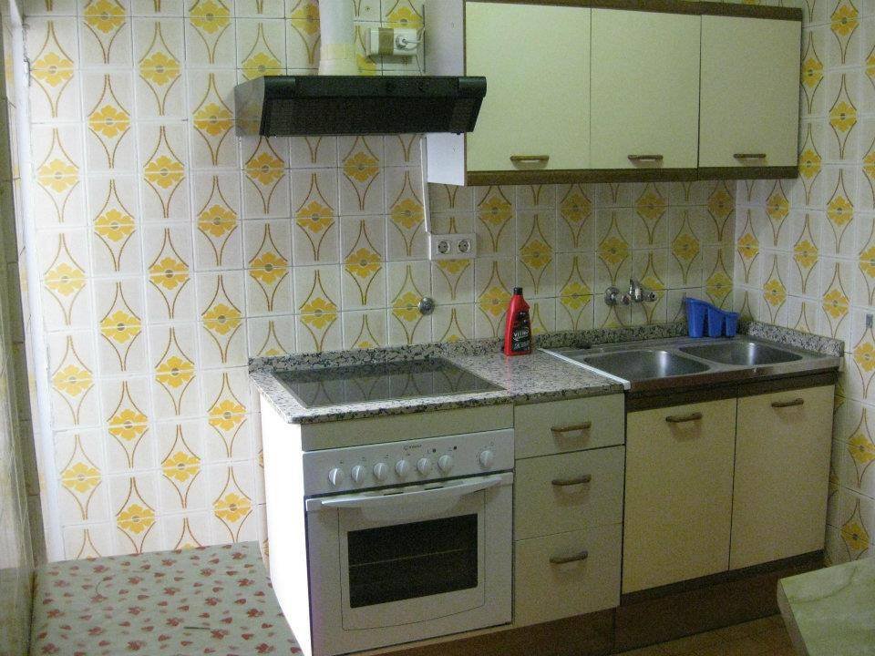 Piso de 85 m² en Salamanca