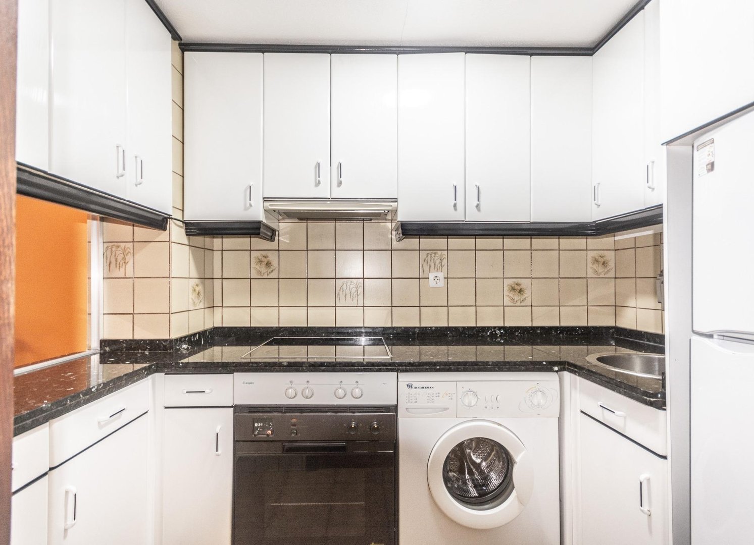 Piso de 63 m² en Oviedo