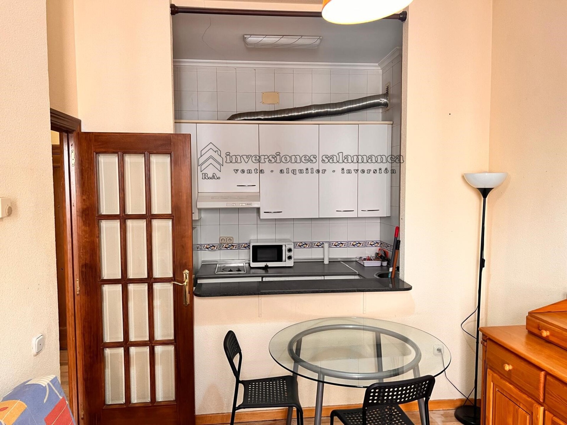Piso de 60 m² en Salamanca