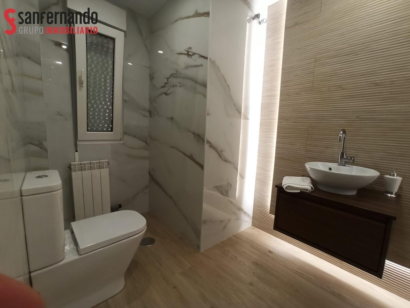 Piso de 109 m² en Santander