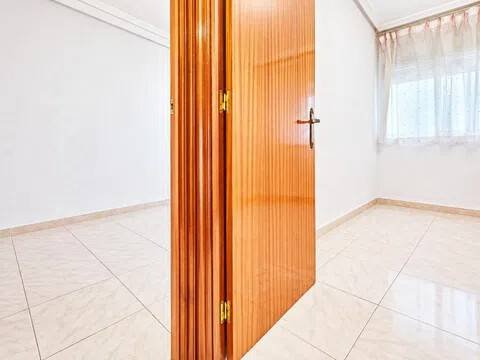 Wohnung 105 m² in Alicante