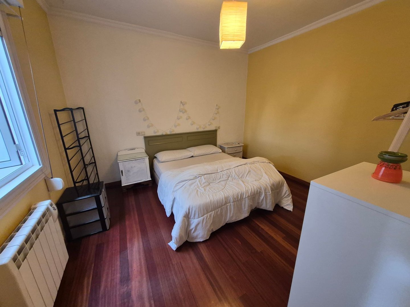 Piso de 139 m² en Santiago de Compostela