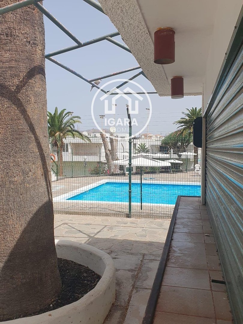 Pis de 32 m² a Arona