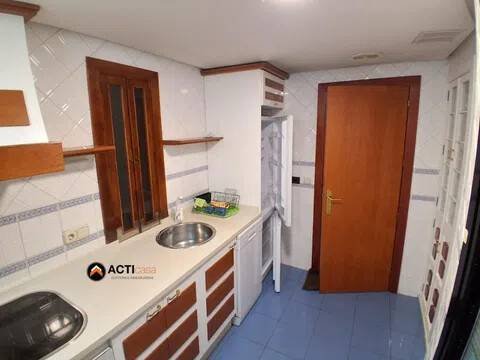 Piso de 70 m² en Cáceres