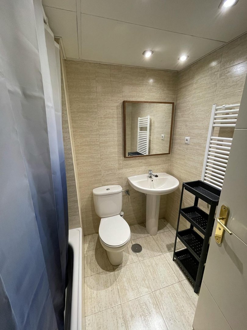 Habitación 165 m², Madrid