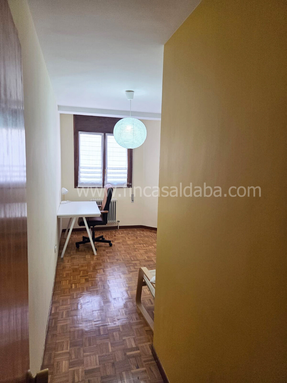 Piso de 80 m² en Jaca