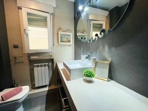 Piso de 120 m² en Madrid