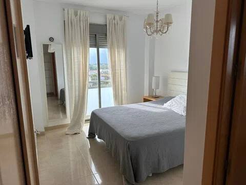 Piso de 106 m² en Oliva