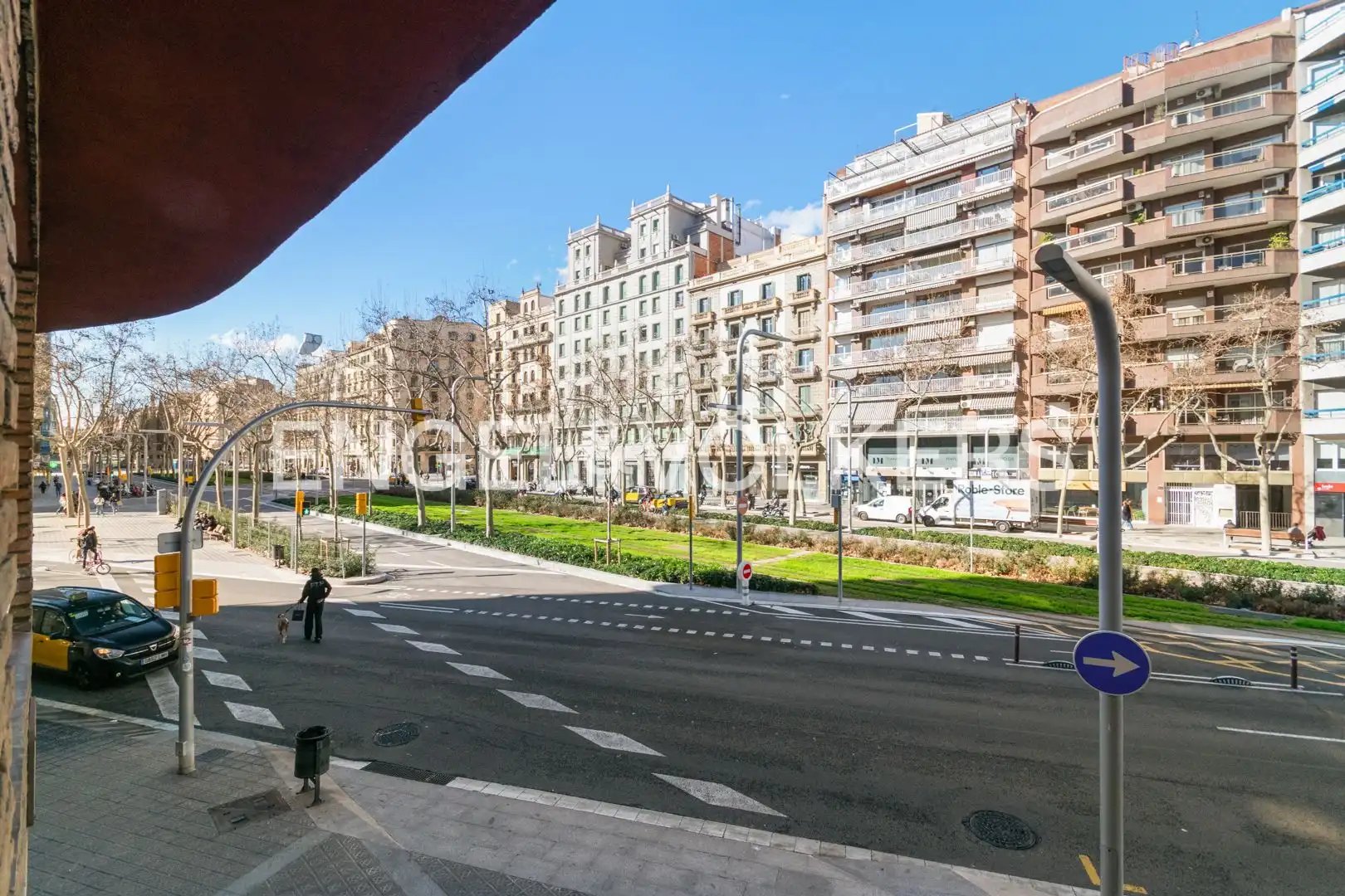 Piso de 84 m² en Barcelona