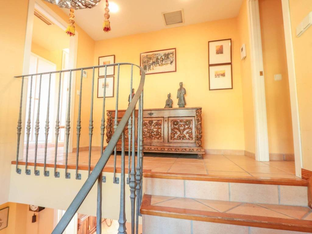 Casa 268 m² a Rocafort