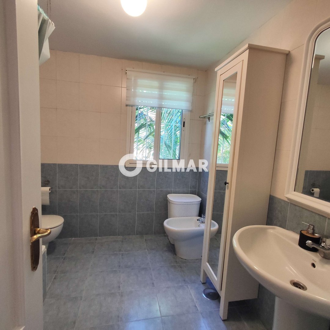 Piso de 90 m² en Molledo