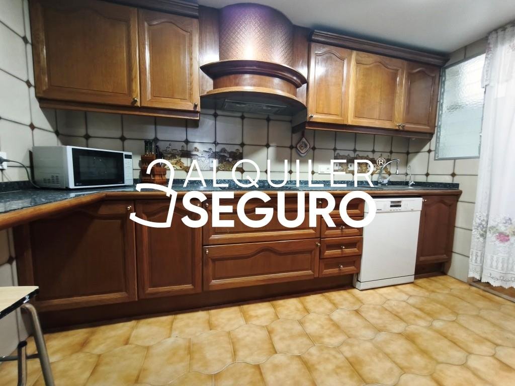 Piso de 131 m² en Alicante