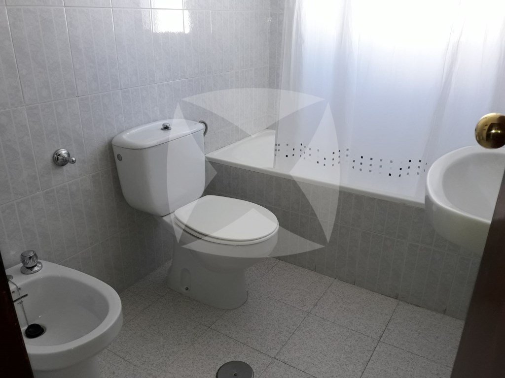 Piso de 108 m² en Badajoz