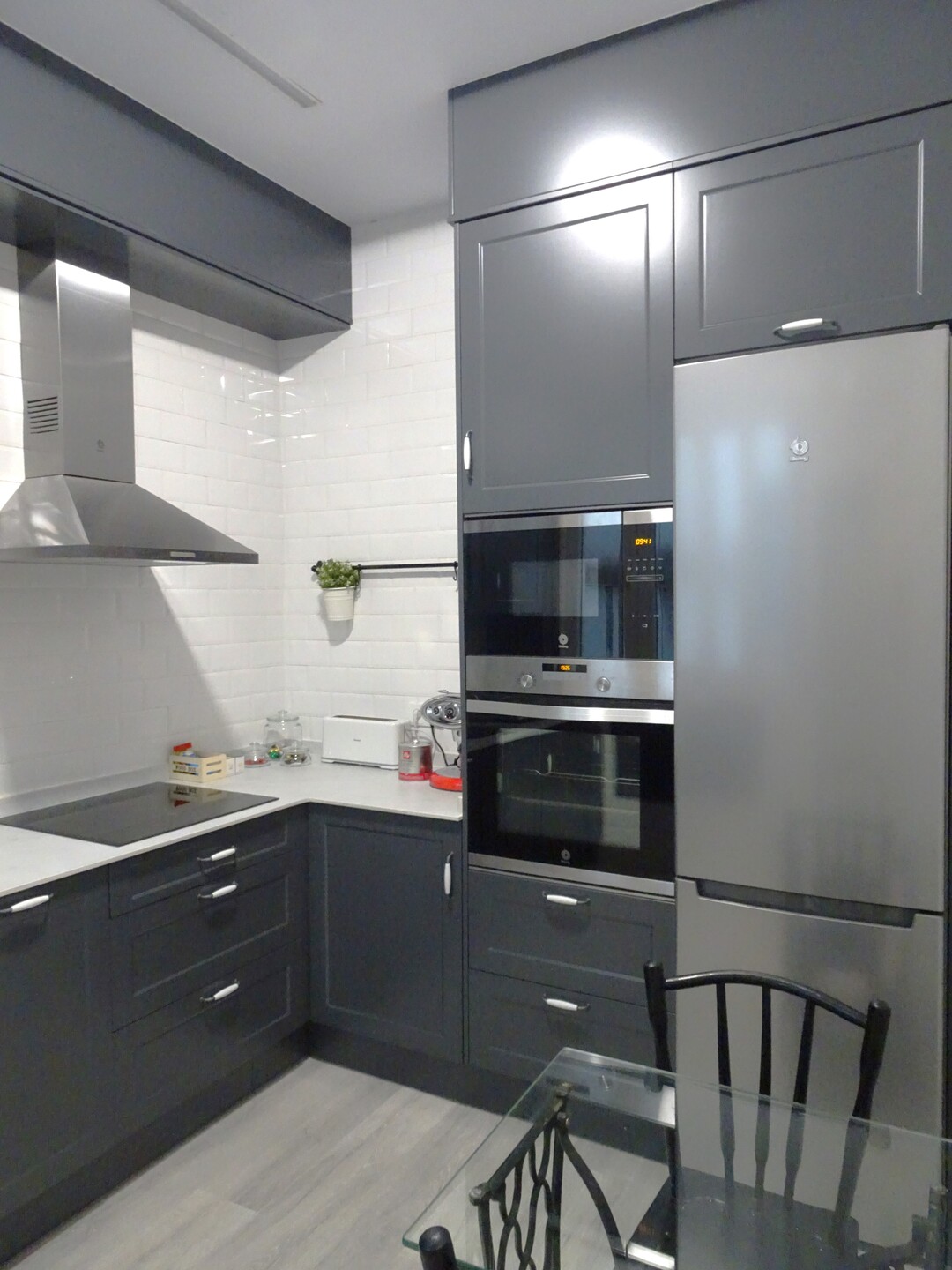 Piso de 80 m² en Gijón