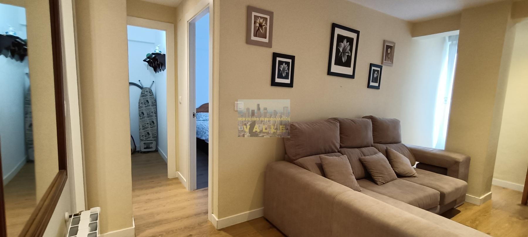 Piso de 68 m² en Santander
