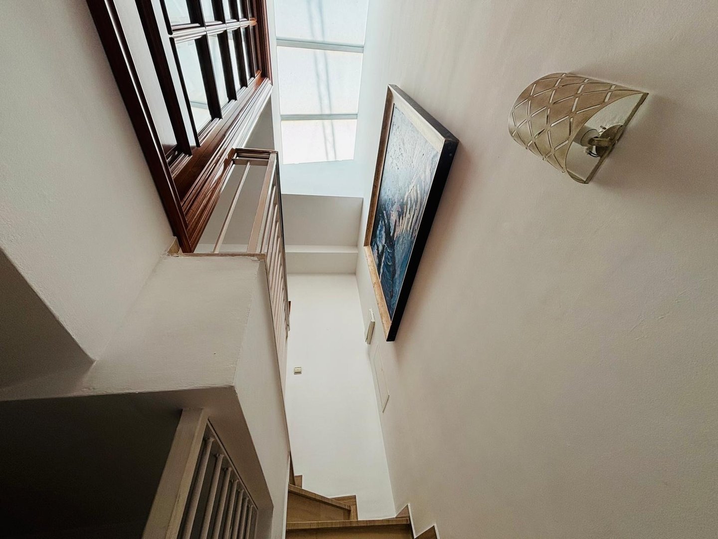 Piso de 140 m² en Granada