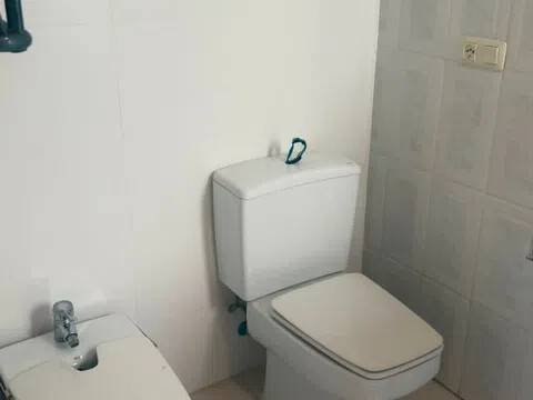 Piso de 50 m² en Ciudad Real