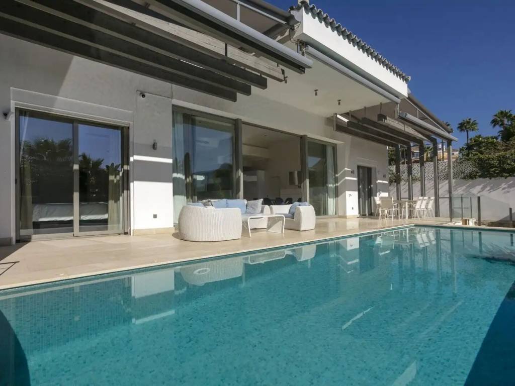 Casa de 350 m² a Benahavís