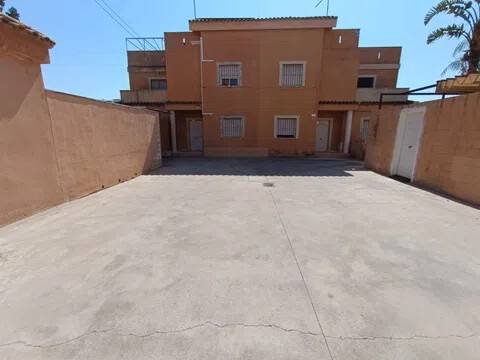 Habitación 177 m², Bormujos