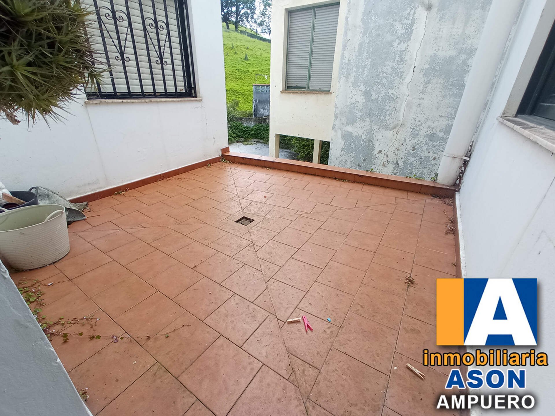 Piso de 92 m² en Ampuero