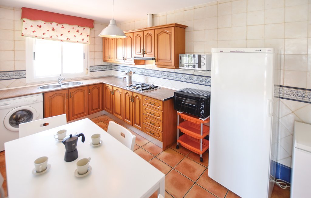 Piso de 110 m² en Níjar