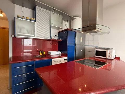 Piso de 65 m² en Rincón de la Victoria
