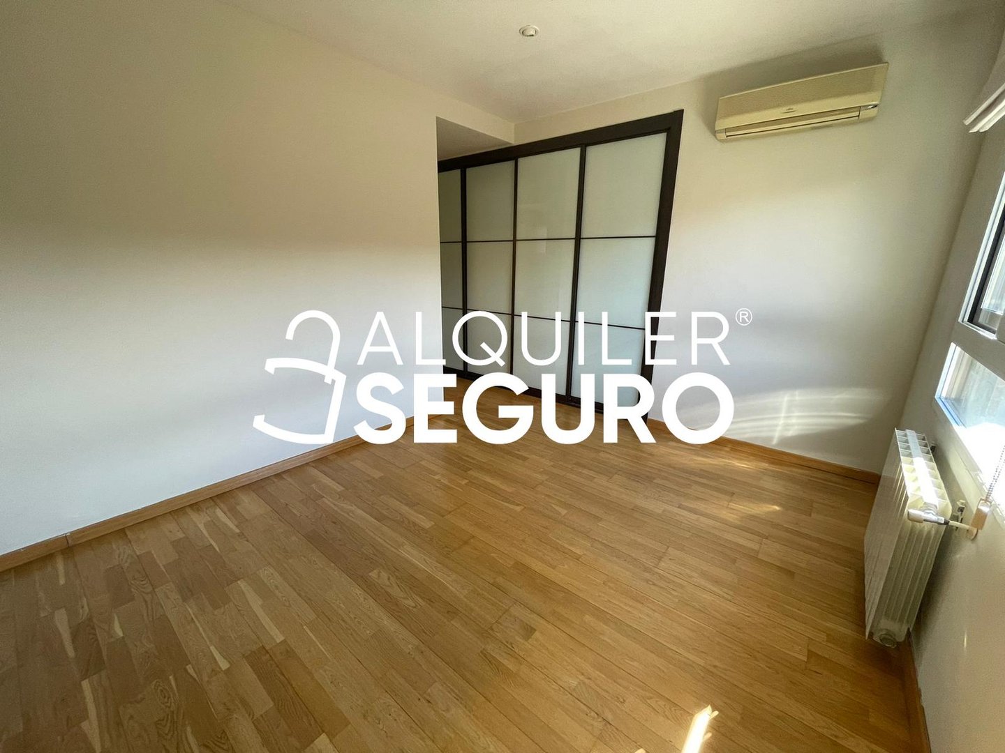 Piso de 93 m² en Madrid