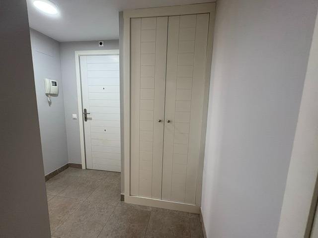 Piso de 91 m² en Almería