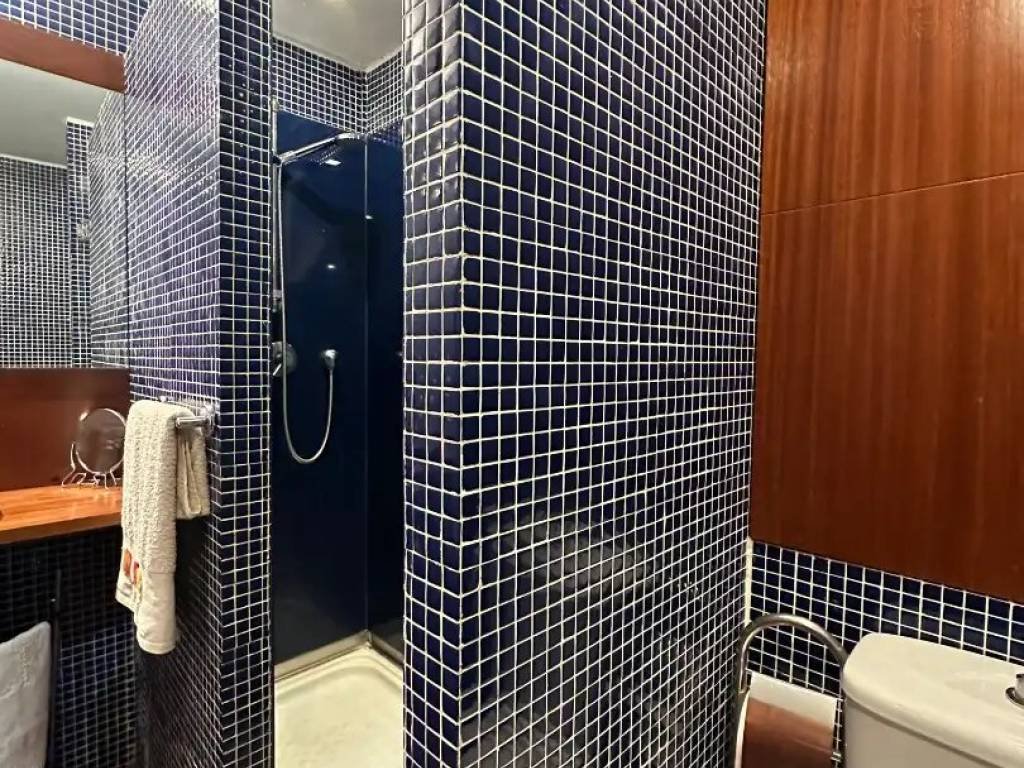 Piso de 100 m² en Santiago de Compostela