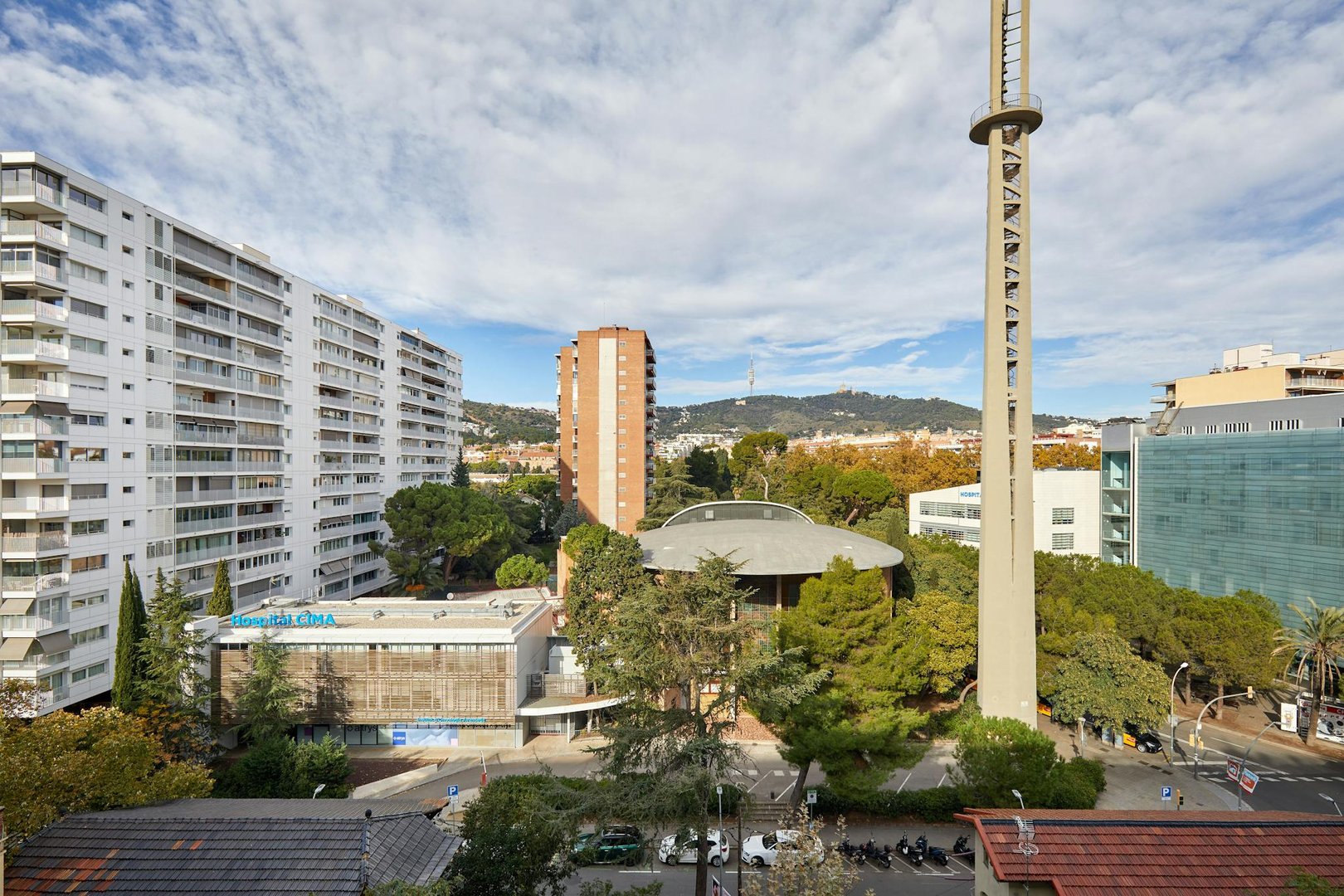 Wohnung 82 m² in Barcelona