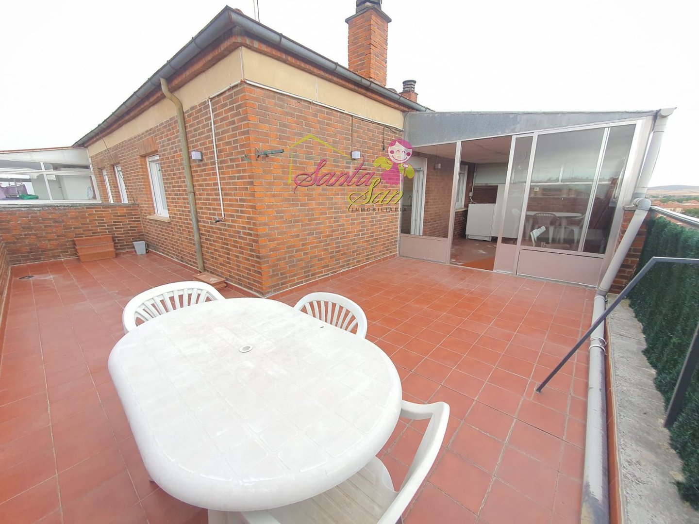 Appartement 65 m² à Salamanque