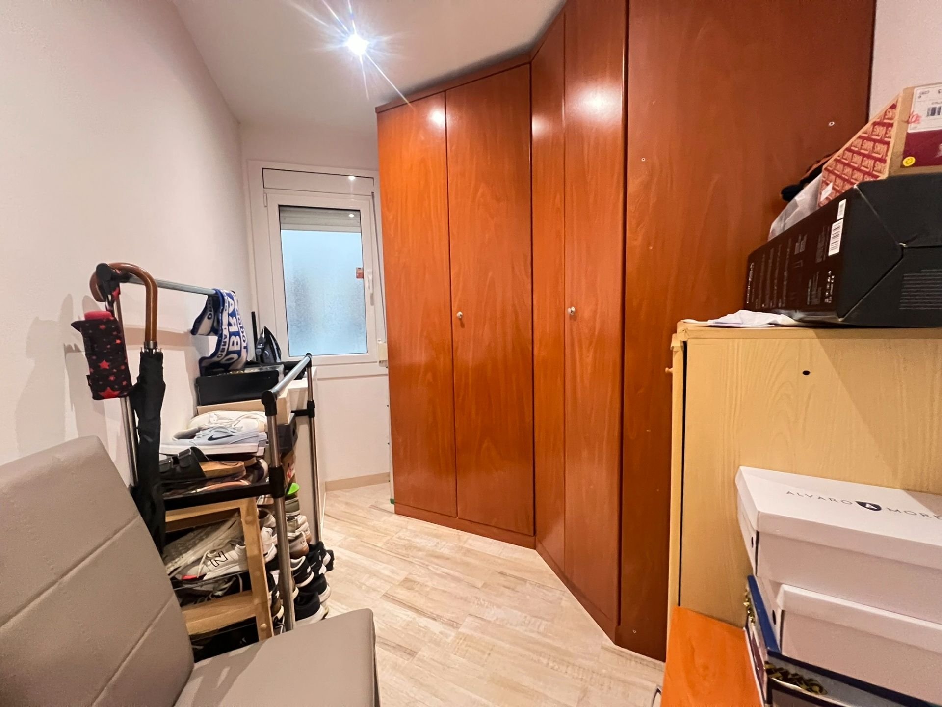 Wohnung 79 m² in Barcelona