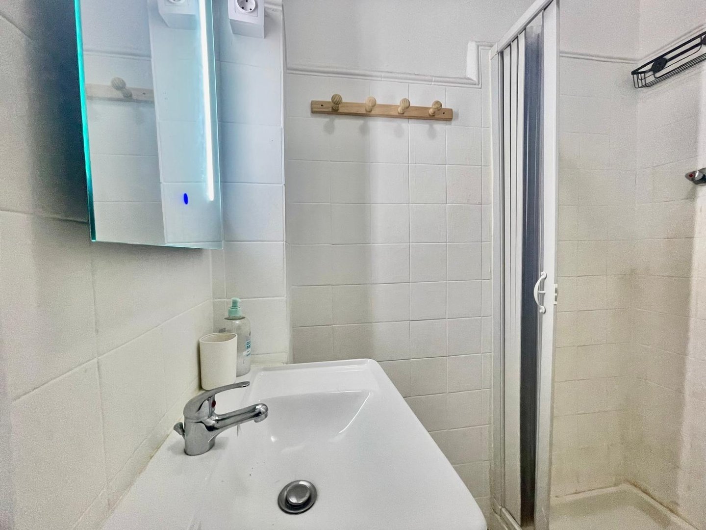 Piso de 80 m² en Granada