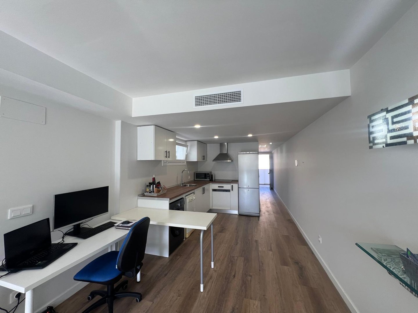 Piso de 92 m² en Fuengirola
