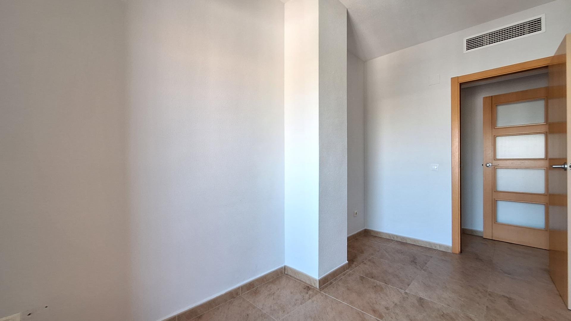 Piso de 95 m² en Murcia