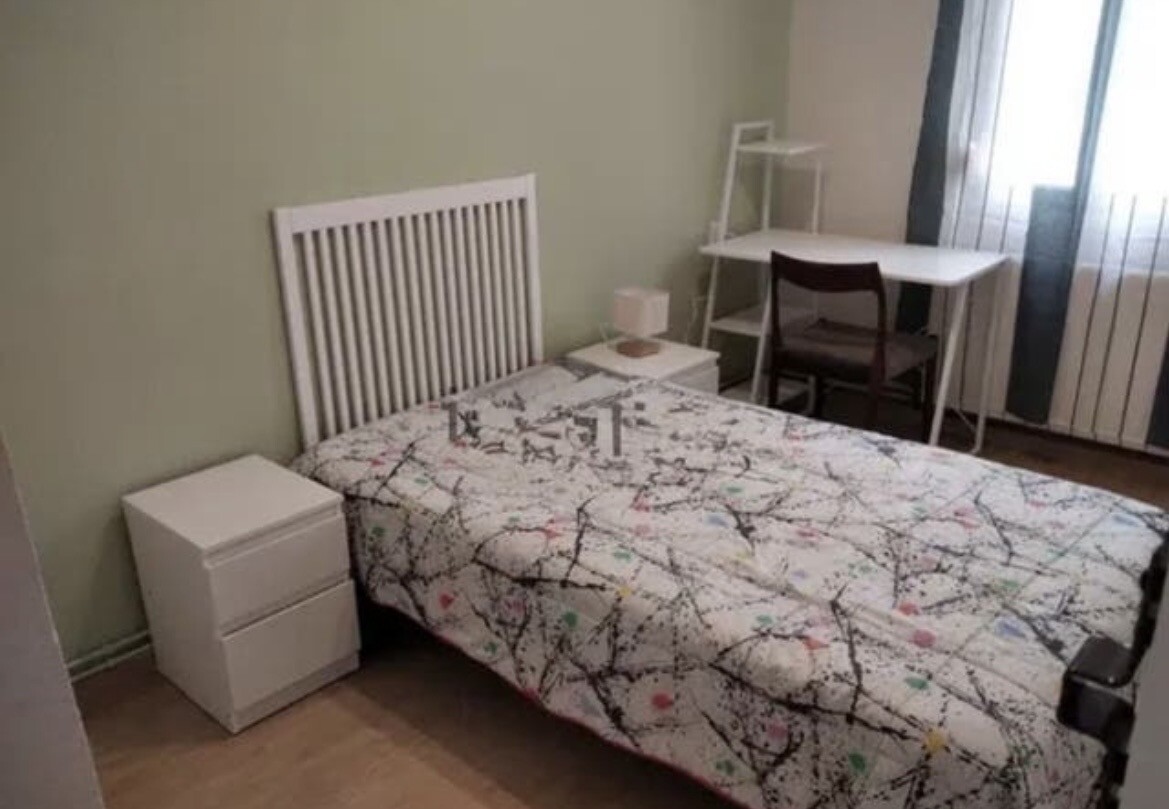 Piso de 87 m² en Salamanca