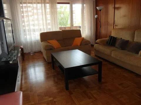 Piso de 155 m² en Pamplona
