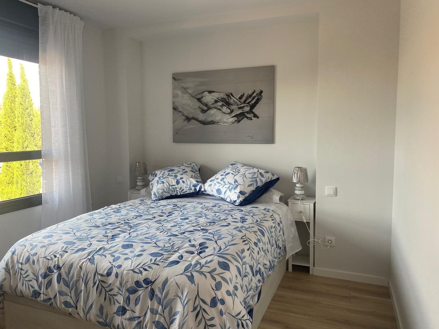 Piso de 75 m² en Valladolid