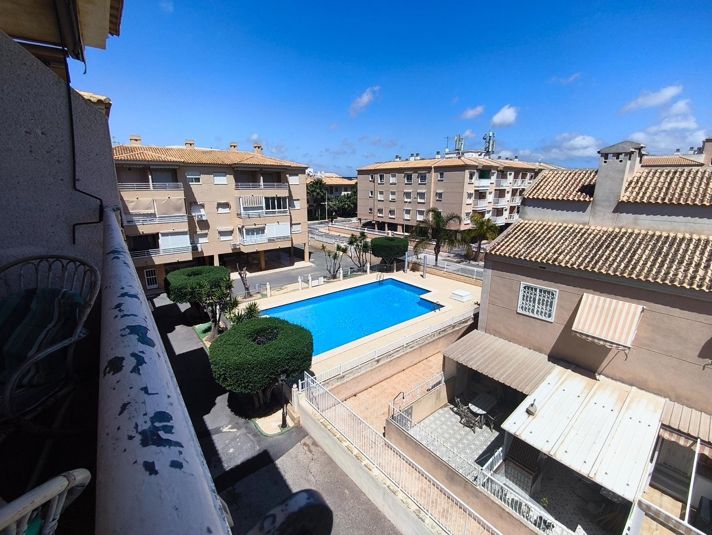 Apartamento 78 m² em Santa Pola