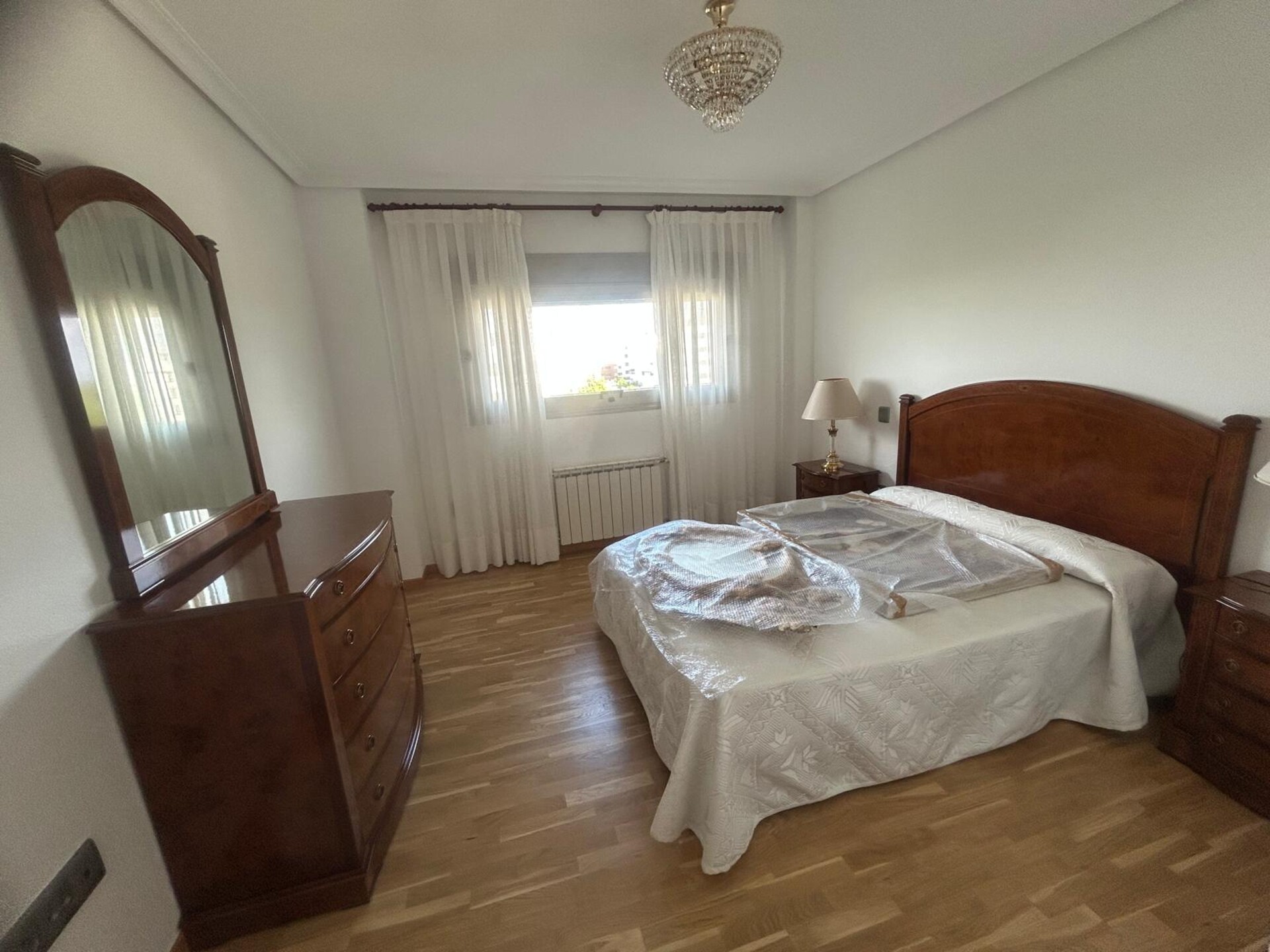 Piso de 100 m² en Ciudad Real