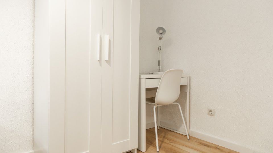 Pis de 74 m² a Madrid