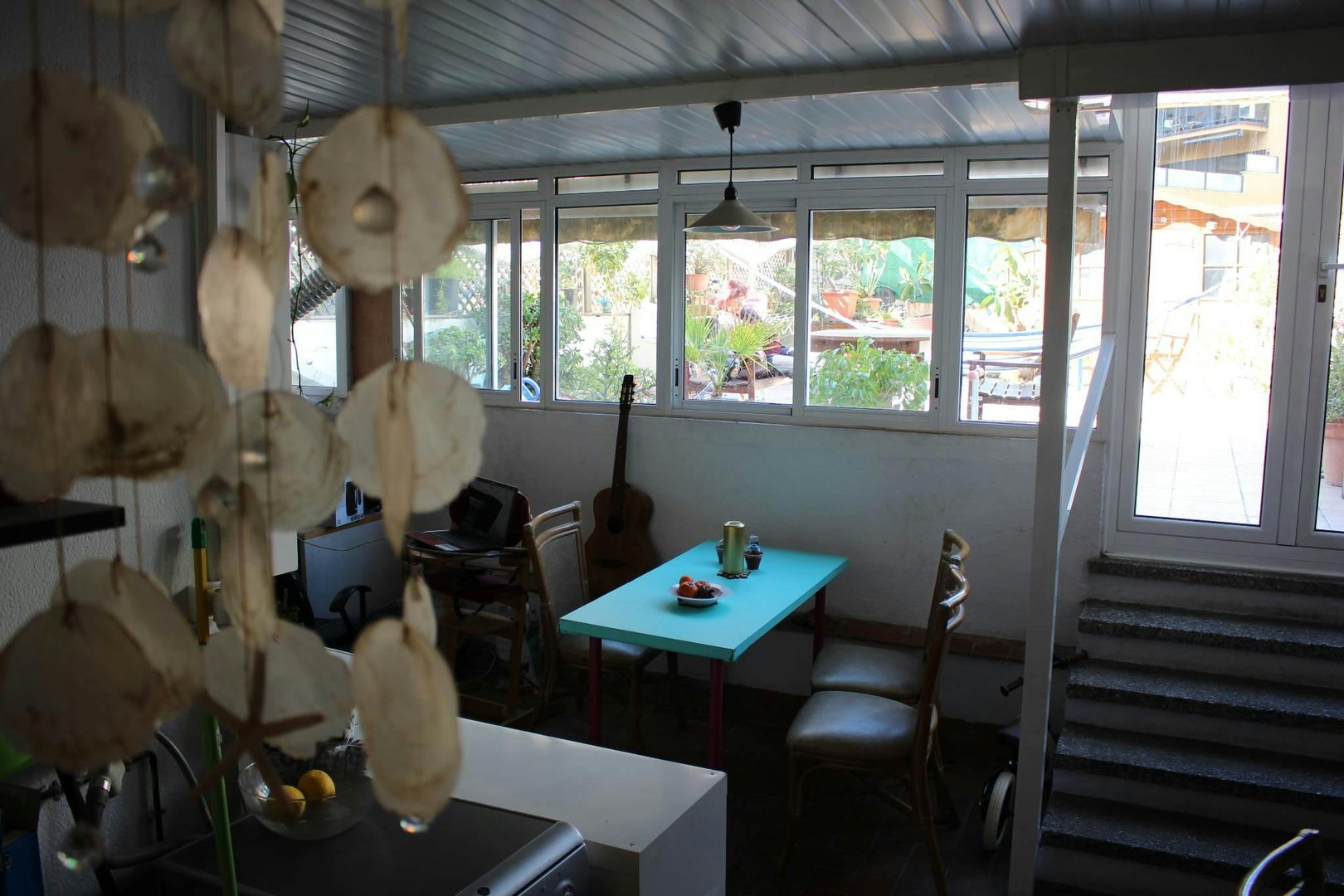 Habitación 82 m², Barcelona