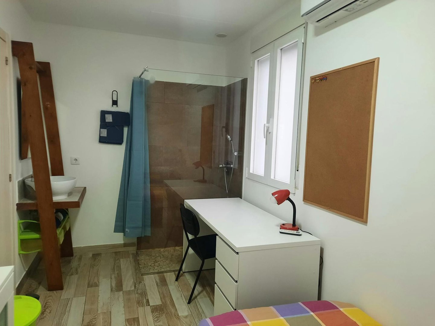 Habitación 70 m², Valencia